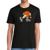 Super Soft Perfect Tri ® Tee Thumbnail