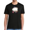 Super Soft Perfect Tri ® Tee Thumbnail