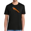 Super Soft Perfect Tri ® Tee Thumbnail