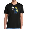 Super Soft Perfect Tri ® Tee Thumbnail