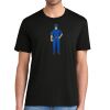 Super Soft Perfect Tri ® Tee Thumbnail