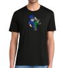 Super Soft Perfect Tri ® Tee Thumbnail