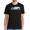 Super Soft Perfect Tri ® Tee Thumbnail