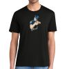 Super Soft Perfect Tri ® Tee Thumbnail