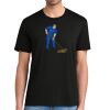 Super Soft Perfect Tri ® Tee Thumbnail