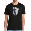 Super Soft Perfect Tri ® Tee Thumbnail
