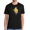 Super Soft Perfect Tri ® Tee Thumbnail