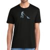 Super Soft Perfect Tri ® Tee Thumbnail