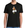 Super Soft Perfect Tri ® Tee Thumbnail