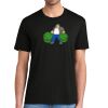 Super Soft Perfect Tri ® Tee Thumbnail