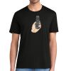 Super Soft Perfect Tri ® Tee Thumbnail