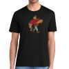 Super Soft Perfect Tri ® Tee Thumbnail