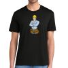 Super Soft Perfect Tri ® Tee Thumbnail