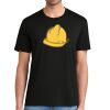 Super Soft Perfect Tri ® Tee Thumbnail
