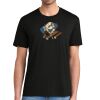 Super Soft Perfect Tri ® Tee Thumbnail