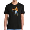 Super Soft Perfect Tri ® Tee Thumbnail