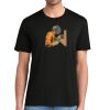Super Soft Perfect Tri ® Tee Thumbnail