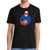 Super Soft Perfect Tri ® Tee Thumbnail