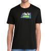 Super Soft Perfect Tri ® Tee Thumbnail