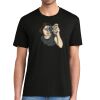 Super Soft Perfect Tri ® Tee Thumbnail