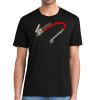 Super Soft Perfect Tri ® Tee Thumbnail