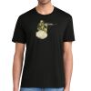 Super Soft Perfect Tri ® Tee Thumbnail