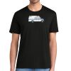 Super Soft Perfect Tri ® Tee Thumbnail