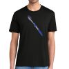 Super Soft Perfect Tri ® Tee Thumbnail