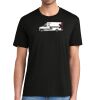 Super Soft Perfect Tri ® Tee Thumbnail