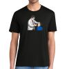 Super Soft Perfect Tri ® Tee Thumbnail