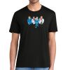 Super Soft Perfect Tri ® Tee Thumbnail