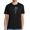 Super Soft Perfect Tri ® Tee Thumbnail