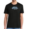 Super Soft Perfect Tri ® Tee Thumbnail
