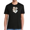 Super Soft Perfect Tri ® Tee Thumbnail