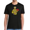Super Soft Perfect Tri ® Tee Thumbnail
