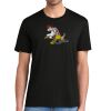 Super Soft Perfect Tri ® Tee Thumbnail