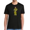 Super Soft Perfect Tri ® Tee Thumbnail