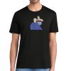 Super Soft Perfect Tri ® Tee Thumbnail