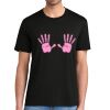 Super Soft Perfect Tri ® Tee Thumbnail