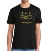 Super Soft Perfect Tri ® Tee Thumbnail