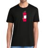 Super Soft Perfect Tri ® Tee Thumbnail