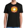 Super Soft Perfect Tri ® Tee Thumbnail