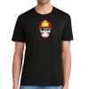 Super Soft Perfect Tri ® Tee Thumbnail
