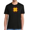 Super Soft Perfect Tri ® Tee Thumbnail