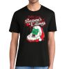 Super Soft Perfect Tri ® Tee Thumbnail