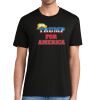 Super Soft Perfect Tri ® Tee Thumbnail