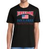 Super Soft Perfect Tri ® Tee Thumbnail