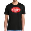 Super Soft Perfect Tri ® Tee Thumbnail