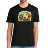 Super Soft Perfect Tri ® Tee Thumbnail