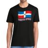 Super Soft Perfect Tri ® Tee Thumbnail
